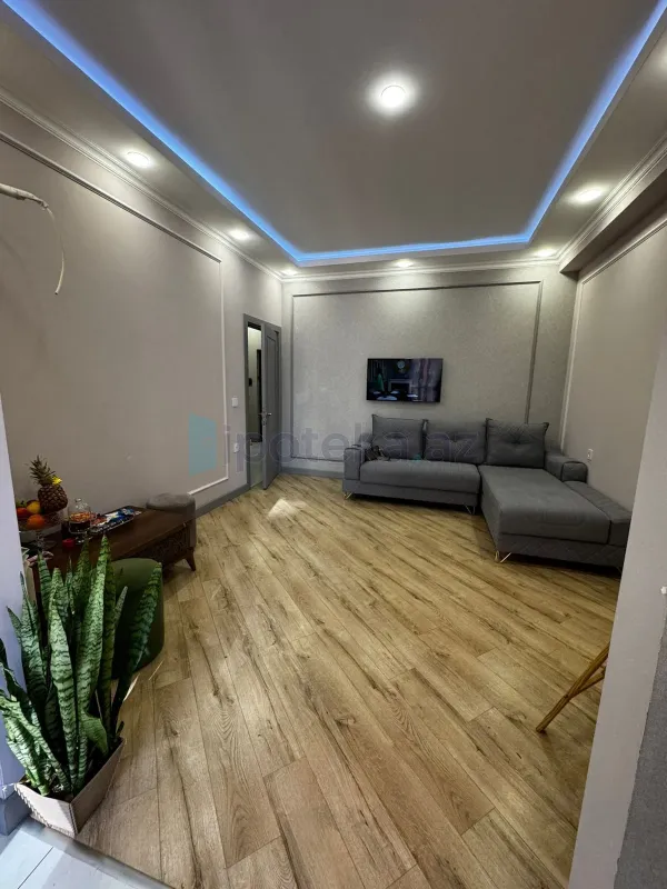 Satılır 2 otaqlı yeni tikili 65 m²