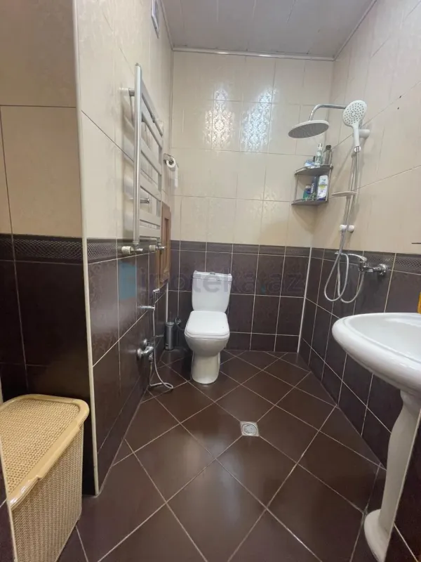 Satılır 3 otaqlı yeni tikili 86 m²