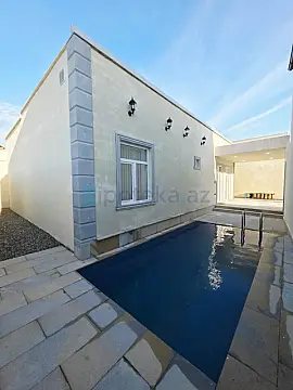 Satılır 4 otaqlı mənzil 120 m²