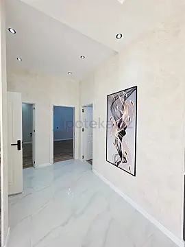 Satılır 4 otaqlı mənzil 120 m²