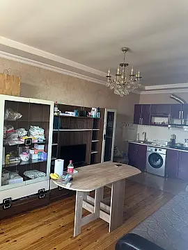 Satılır 2 otaqlı yeni tikili 48.5 m²