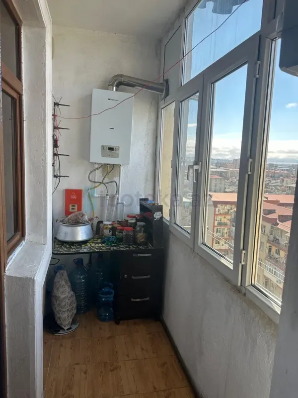 Satılır 2 otaqlı yeni tikili 48.5 m²