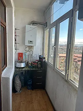 Satılır 2 otaqlı yeni tikili 48.5 m²