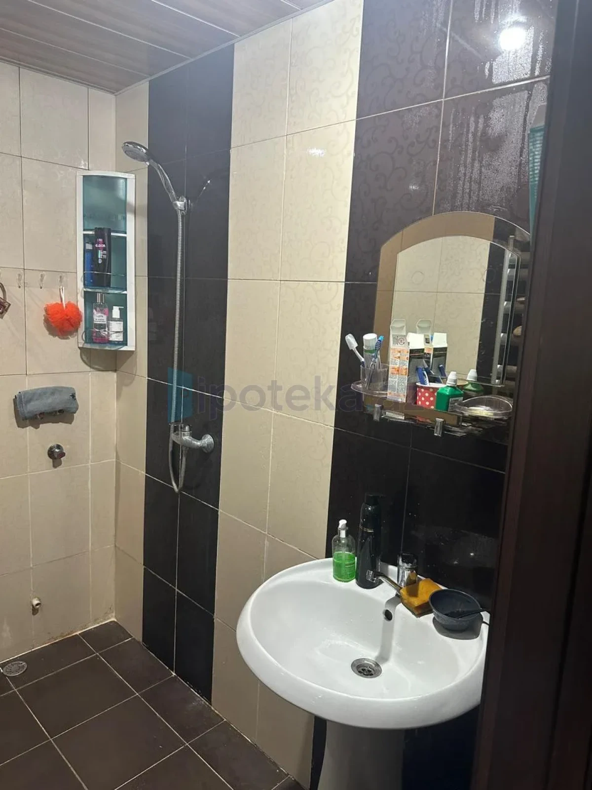 Satılır 2 otaqlı yeni tikili 48.5 m²