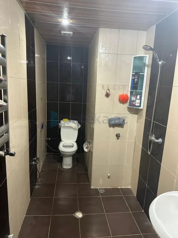 Satılır 2 otaqlı yeni tikili 48.5 m²