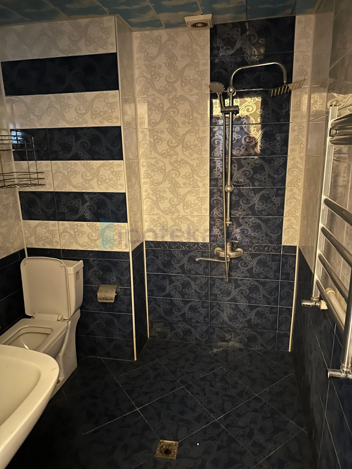 Satılır 2 otaqlı yeni tikili 47 m²