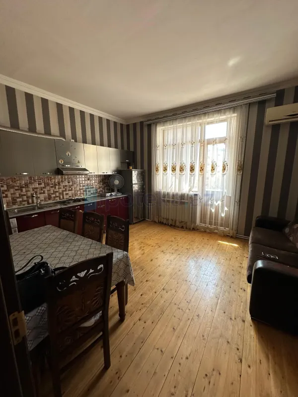 Satılır 2 otaqlı yeni tikili 47 m²
