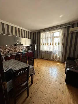 Satılır 2 otaqlı yeni tikili 47 m² — Bakı 2 otaq 47.00 m²