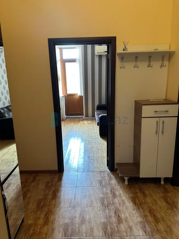 Satılır 2 otaqlı yeni tikili 47 m²