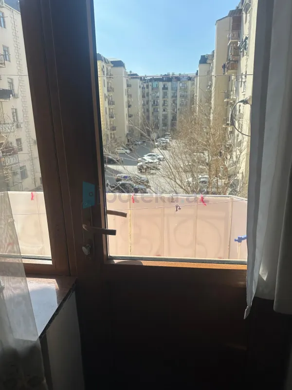 Satılır 2 otaqlı yeni tikili 47 m²