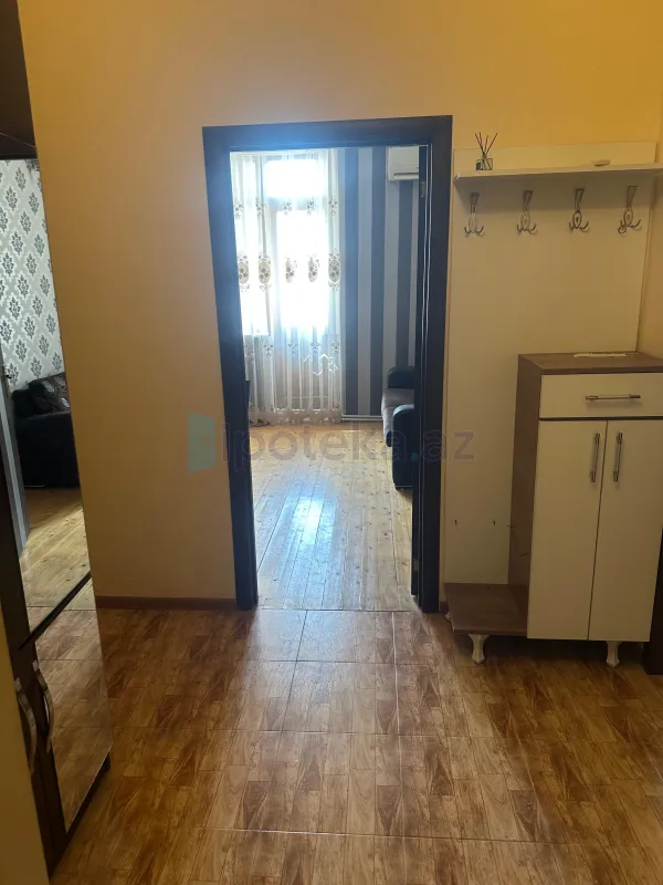 Satılır 2 otaqlı yeni tikili 47 m²
