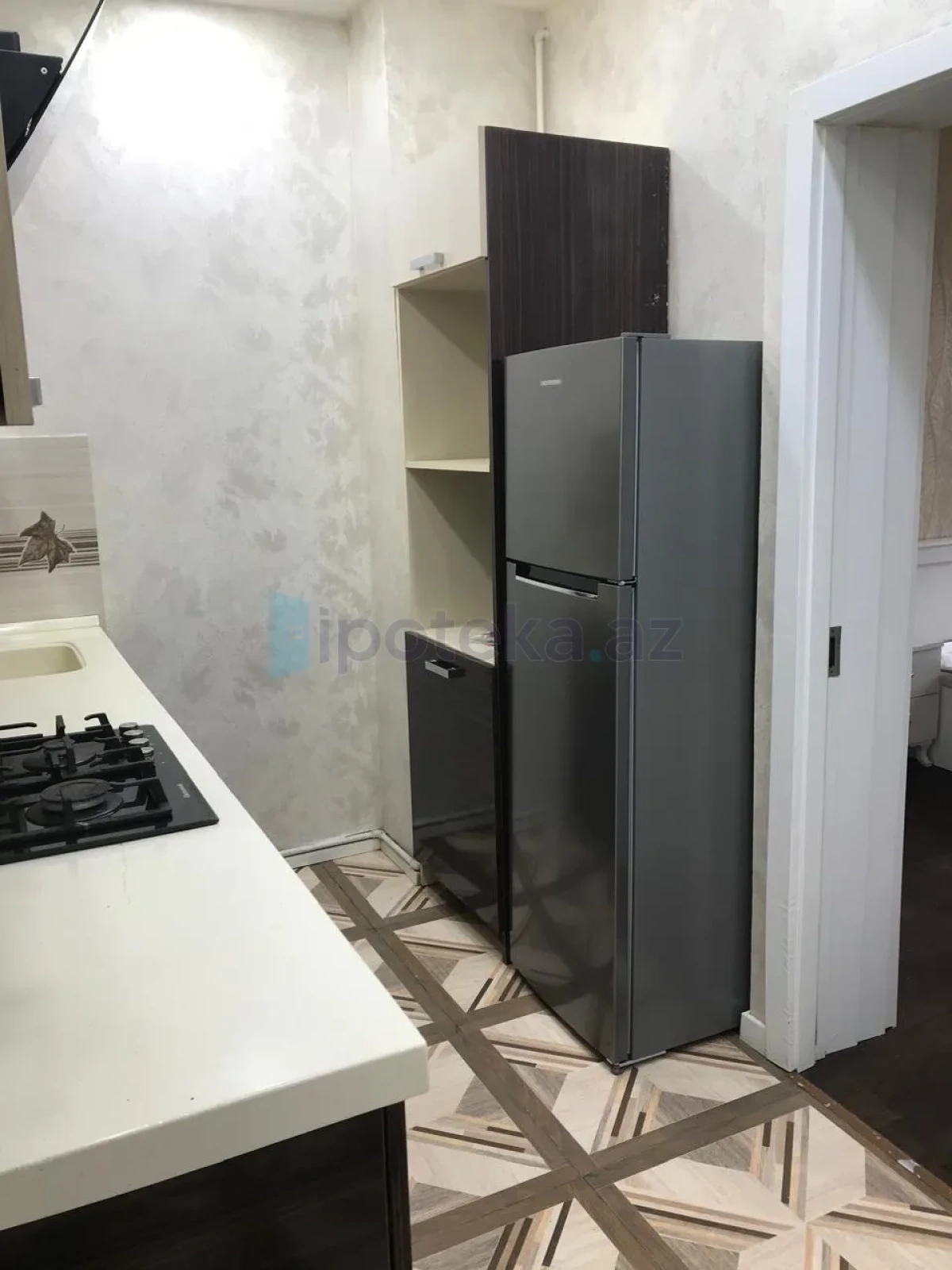Satılır 2 otaqlı yeni tikili 54 m²