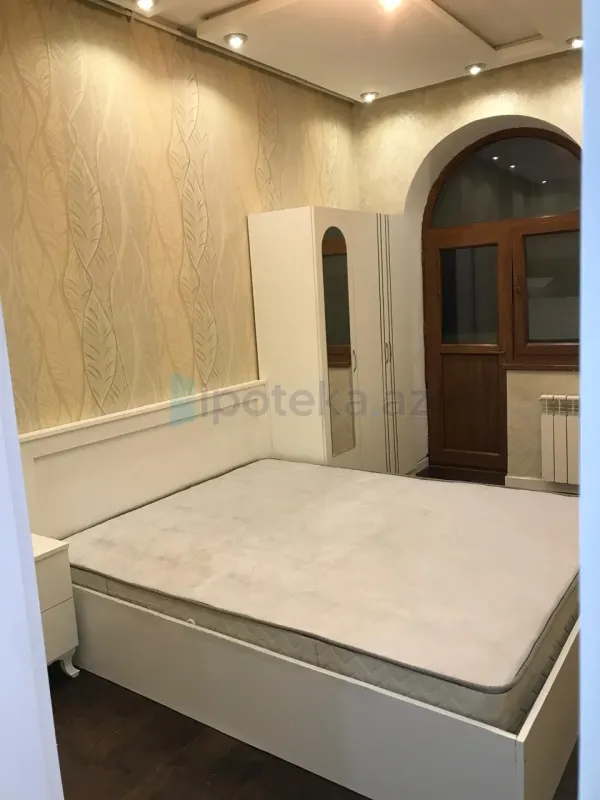 Satılır 2 otaqlı yeni tikili 54 m²