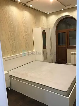 Satılır 2 otaqlı yeni tikili 54 m²