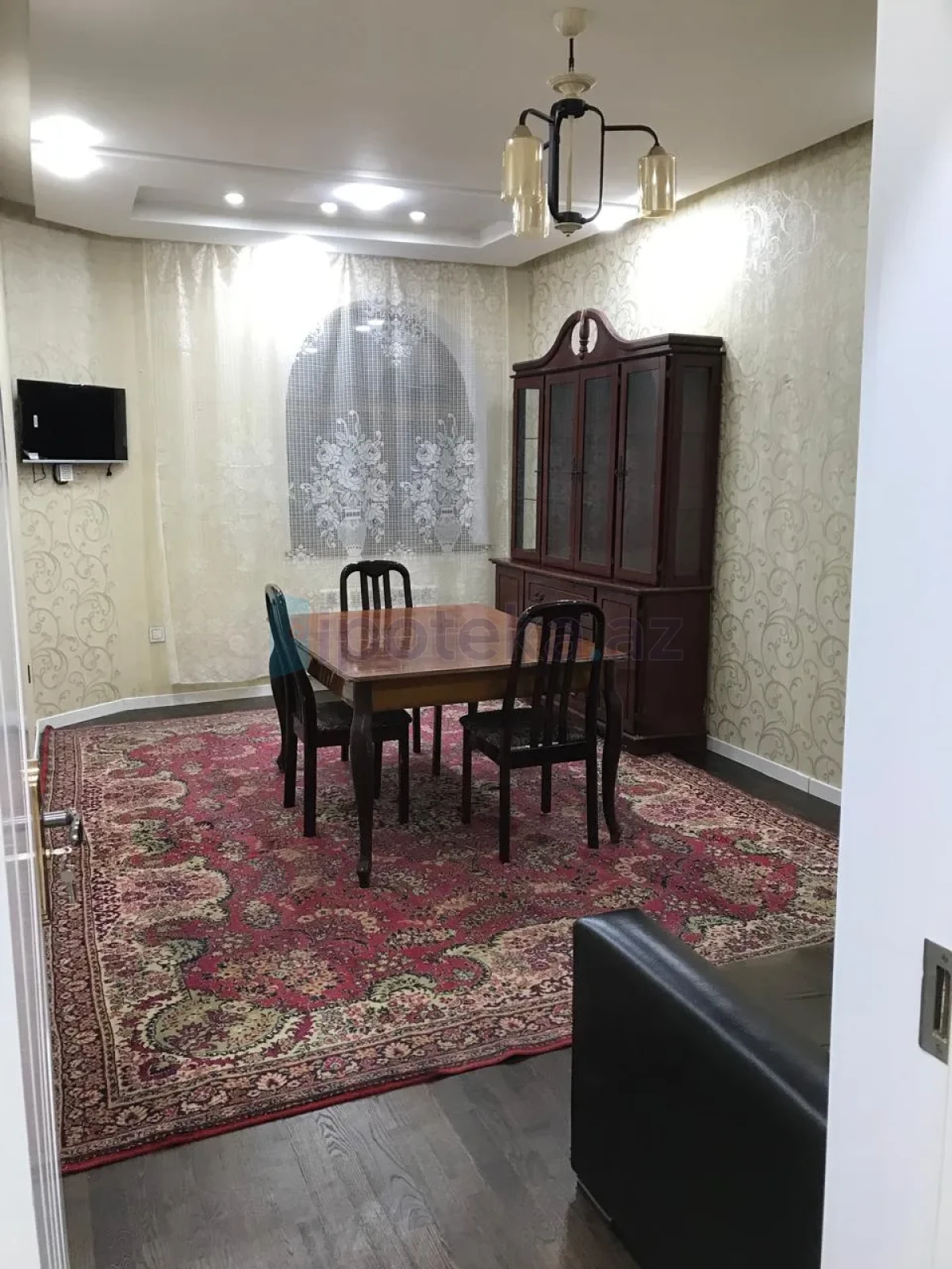 Satılır 2 otaqlı yeni tikili 54 m²