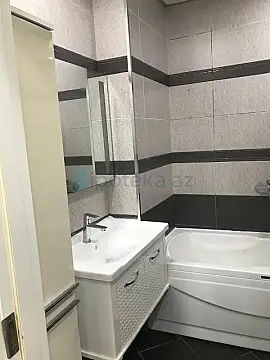 Satılır 2 otaqlı yeni tikili 54 m²