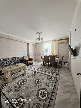 Satılır 2 otaqlı yeni tikili 54 m² — Bakı, Masazır 2 otaq 54.00 m²