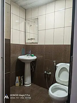 Satılır 2 otaqlı yeni tikili 54 m²