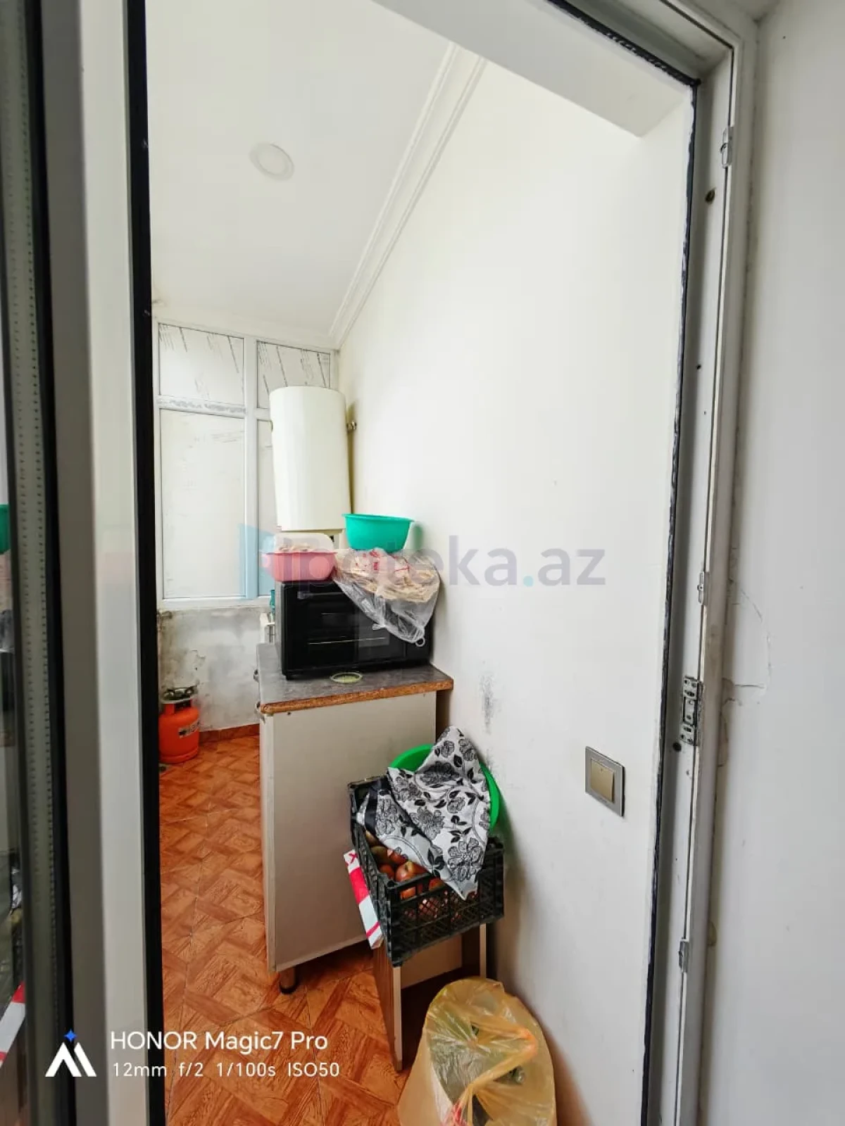 Satılır 2 otaqlı yeni tikili 54 m²
