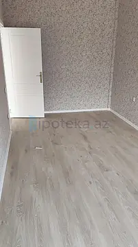 Satılır 2 otaqlı yeni tikili 57 m²
