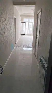 Satılır 2 otaqlı yeni tikili 57 m²