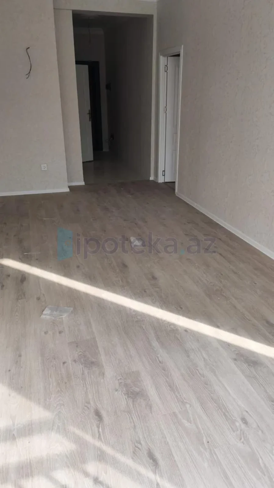 Satılır 2 otaqlı yeni tikili 57 m²