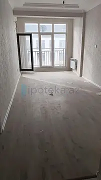 Satılır 2 otaqlı yeni tikili 57 m² — Bakı 2 otaq 57.00 m²