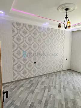 Satılır 7 otaqlı mənzil 190 m²