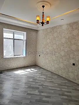 Satılır 7 otaqlı mənzil 190 m²