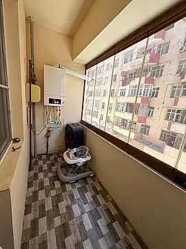 Satılır 3 otaqlı yeni tikili 75 m²