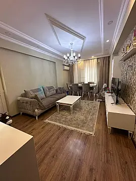Satılır 3 otaqlı yeni tikili 75 m² — Bakı 3 otaq 75.00 m²