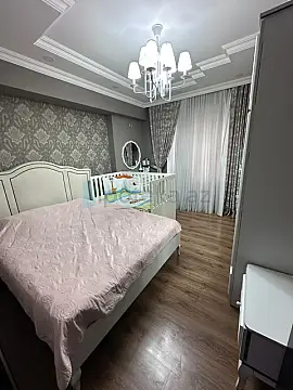 Satılır 3 otaqlı yeni tikili 75 m²