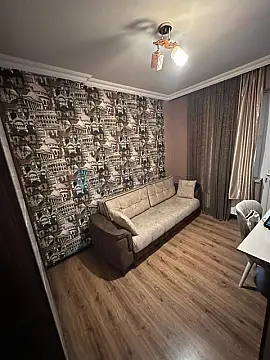 Satılır 3 otaqlı yeni tikili 75 m²