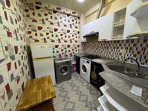 Satılır 2 otaqlı yeni tikili 58 m²