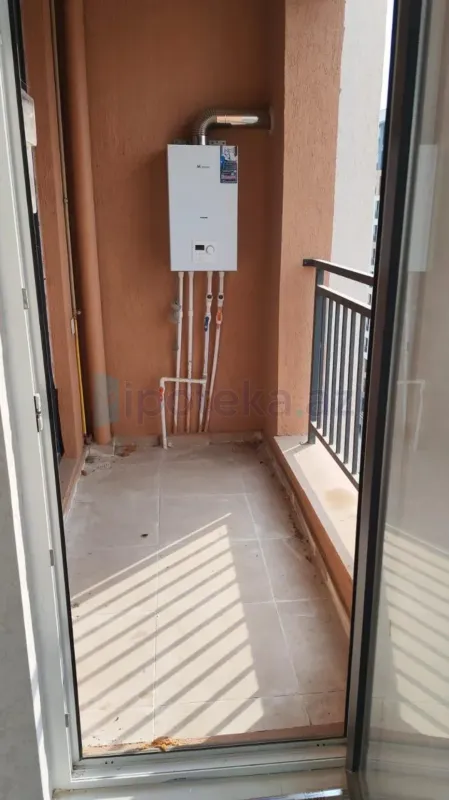 Satılır 2 otaqlı yeni tikili 57 m²