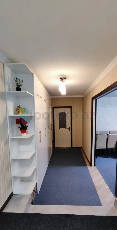 Satılır 2 otaqlı obyekt 63 m²