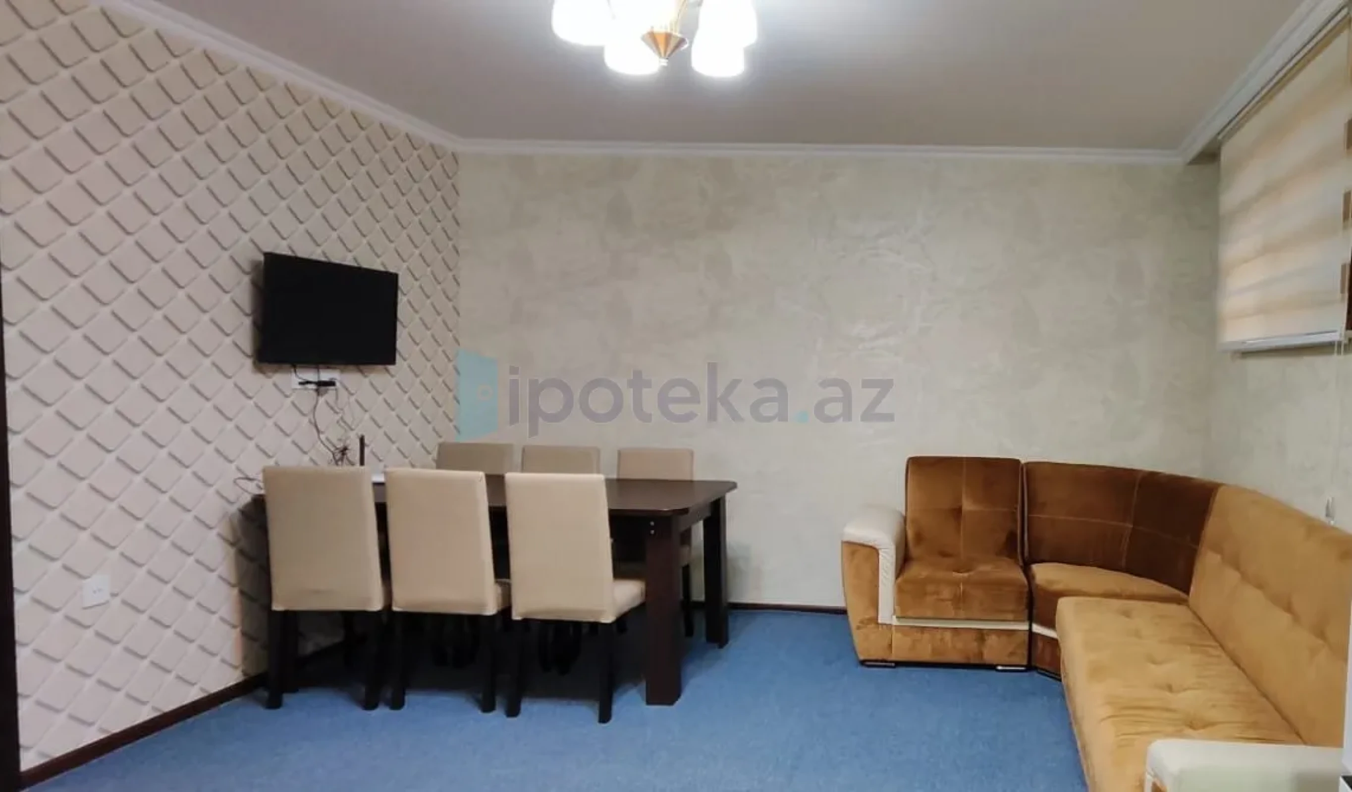 Satılır 2 otaqlı obyekt 63 m²