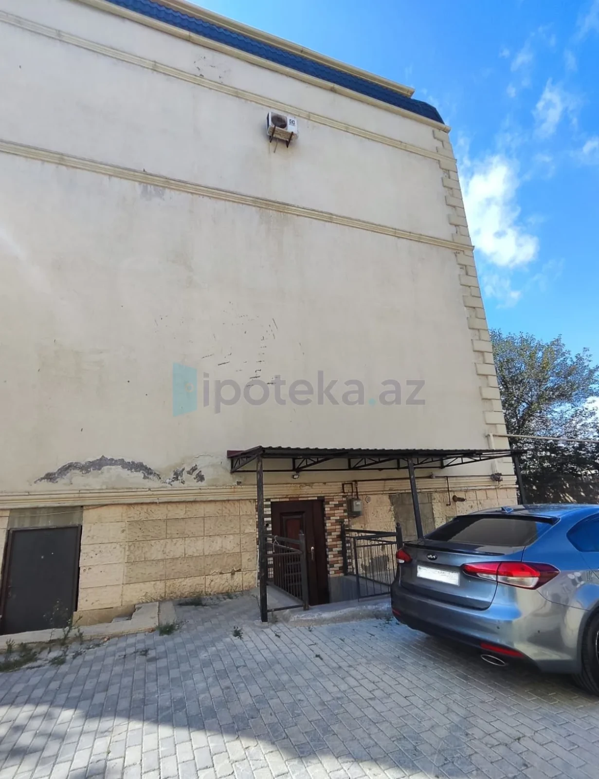 Satılır 2 otaqlı obyekt 63 m²