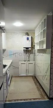 Satılır 2 otaqlı obyekt 63 m²