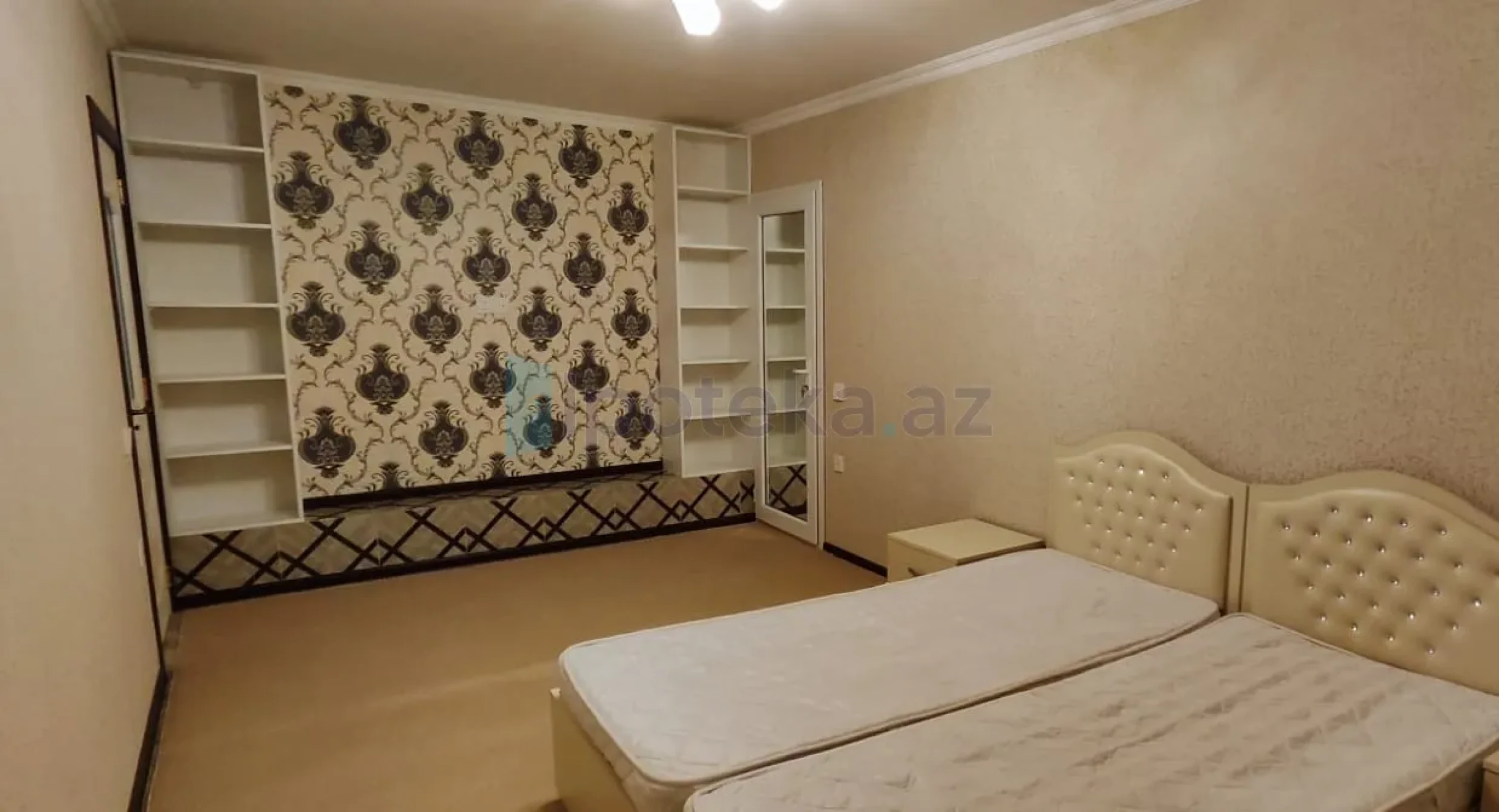Satılır 2 otaqlı obyekt 63 m²