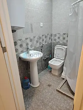 Satılır 1 otaqlı yeni tikili 32 m²