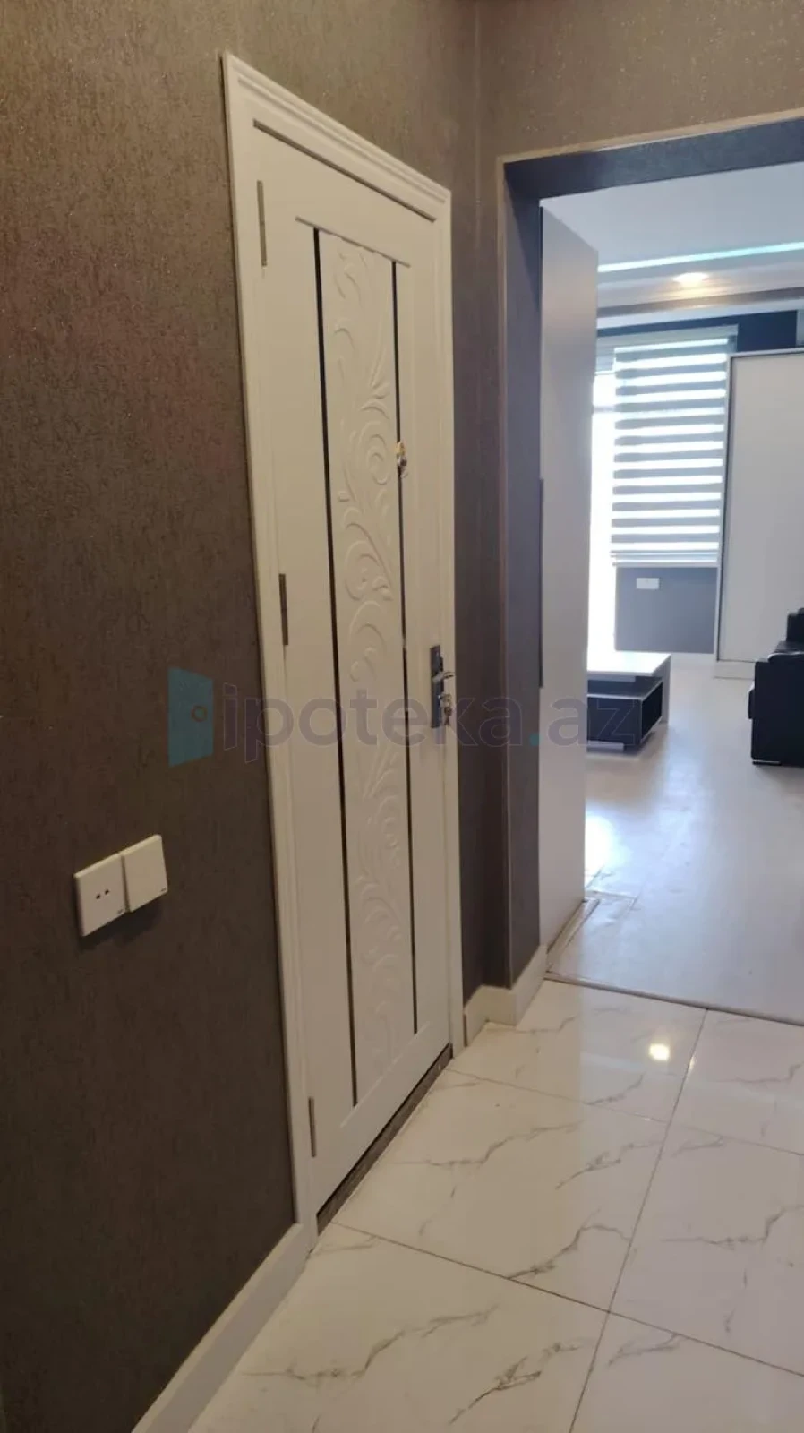 Satılır 1 otaqlı yeni tikili 32 m²