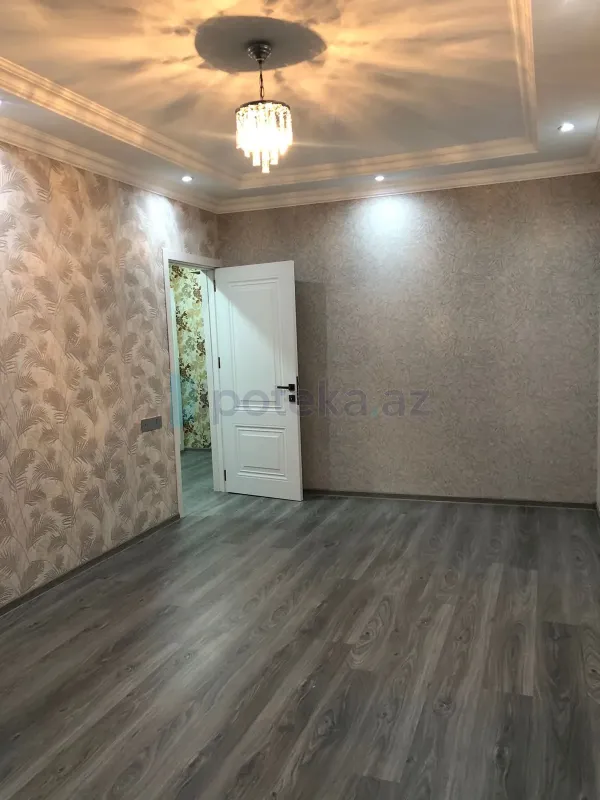 Satılır 3 otaqlı köhnə tikili 54 m²