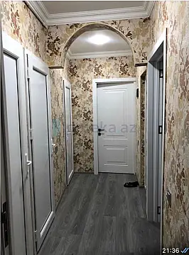 Satılır 3 otaqlı köhnə tikili 54 m²