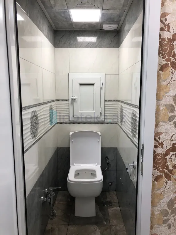 Satılır 3 otaqlı köhnə tikili 54 m²