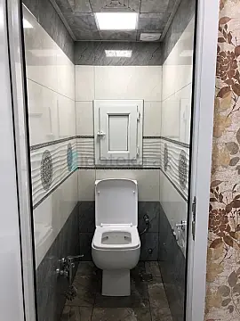 Satılır 3 otaqlı köhnə tikili 54 m²