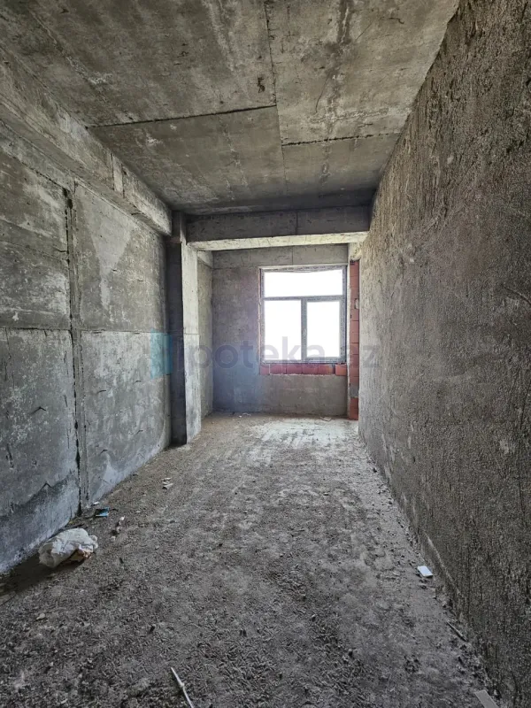 Satılır 2 otaqlı yeni tikili 84 m²