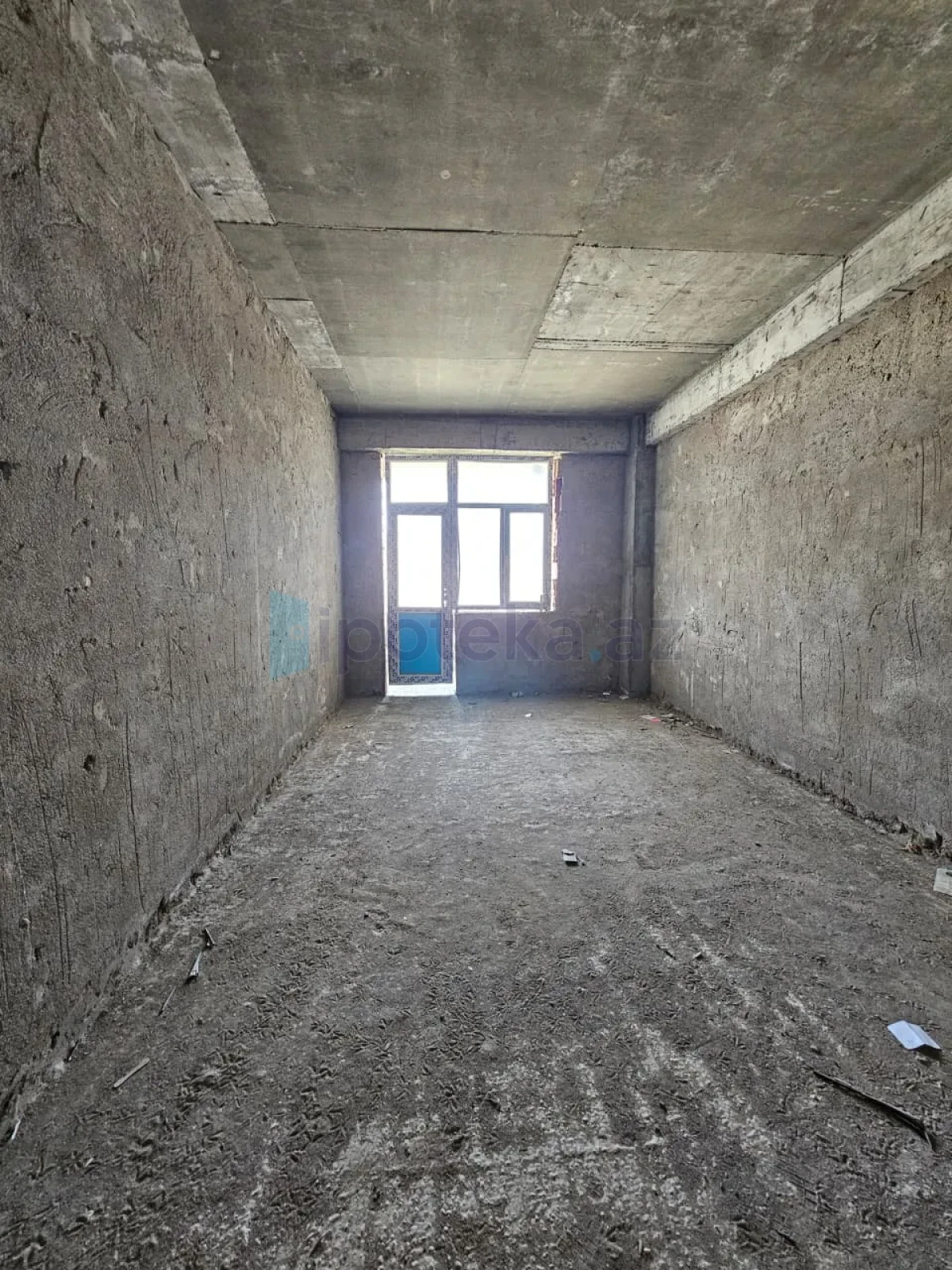 Satılır 2 otaqlı yeni tikili 84 m²