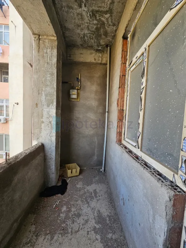 Satılır 2 otaqlı yeni tikili 84 m²