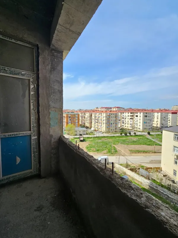 Satılır 2 otaqlı yeni tikili 84 m²